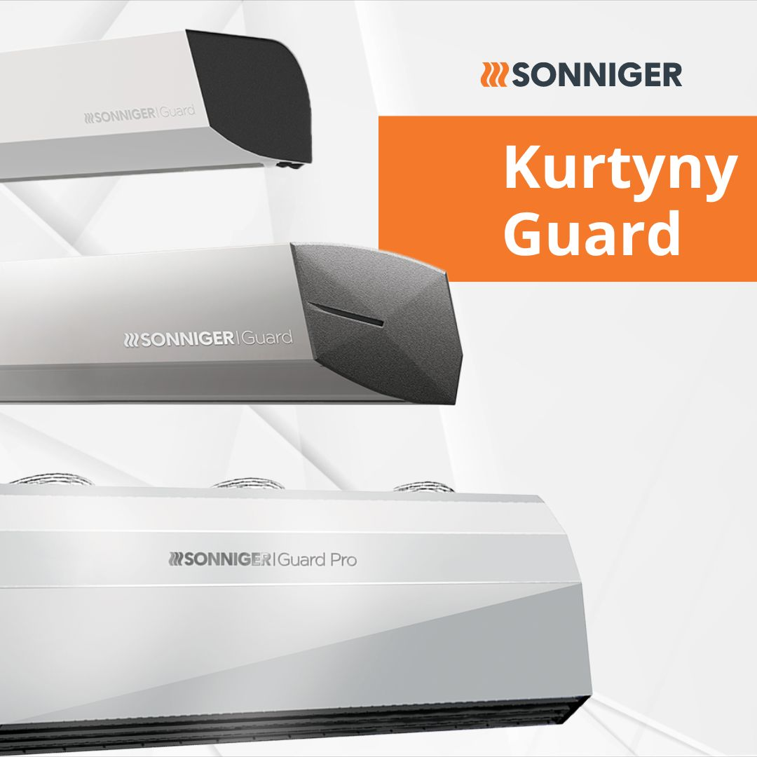 Blog - kurtyny Guard