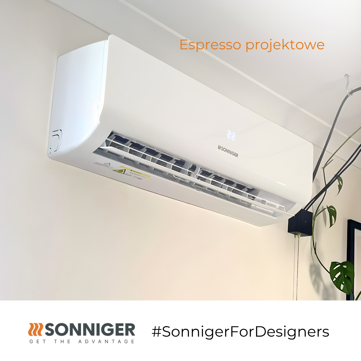 Sonniger -grafika - Social media - EP - 09.04.25 - EN